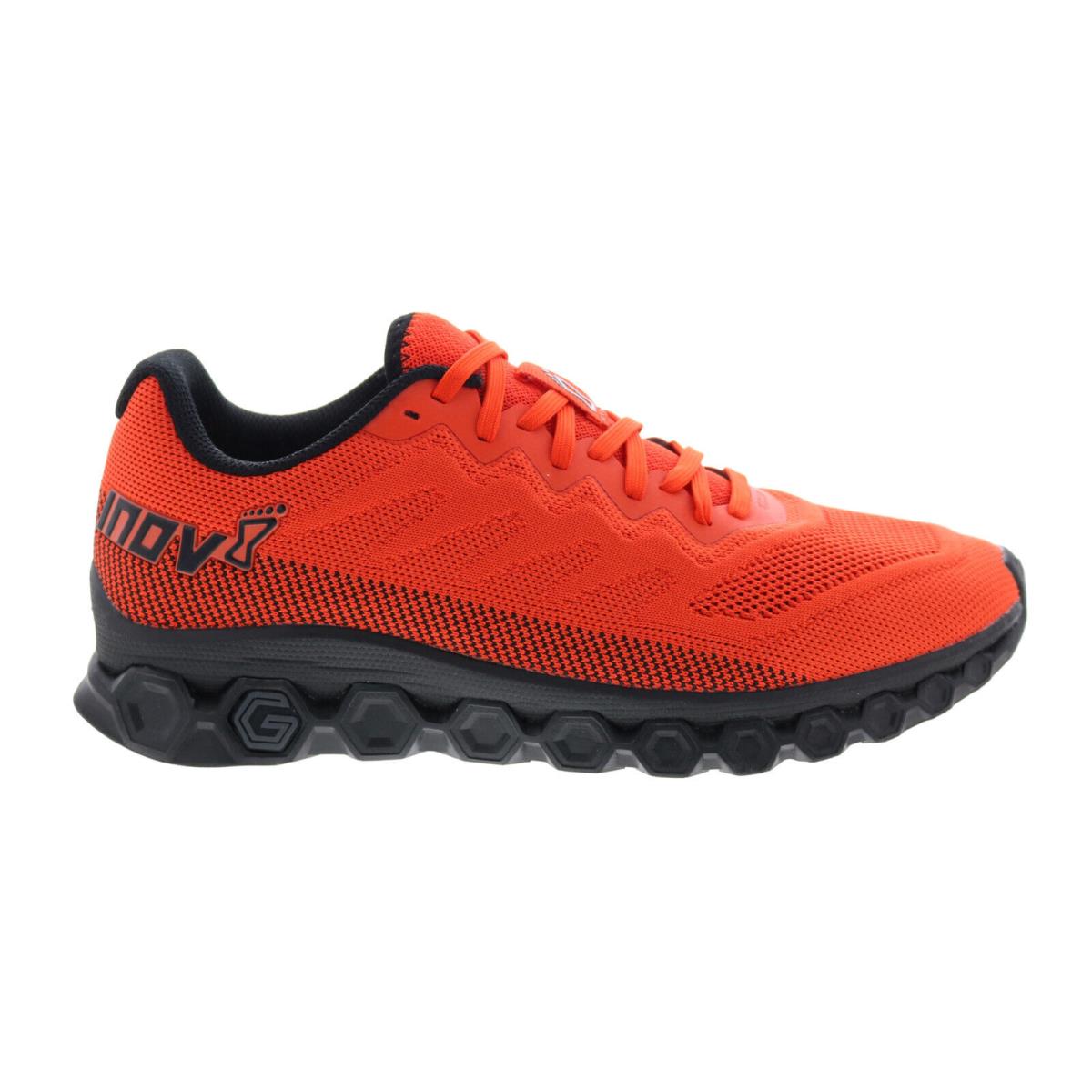 Inov-8 F-lite Fly G 295 001054-RDBK Mens Red Athletic Cross Training Shoes