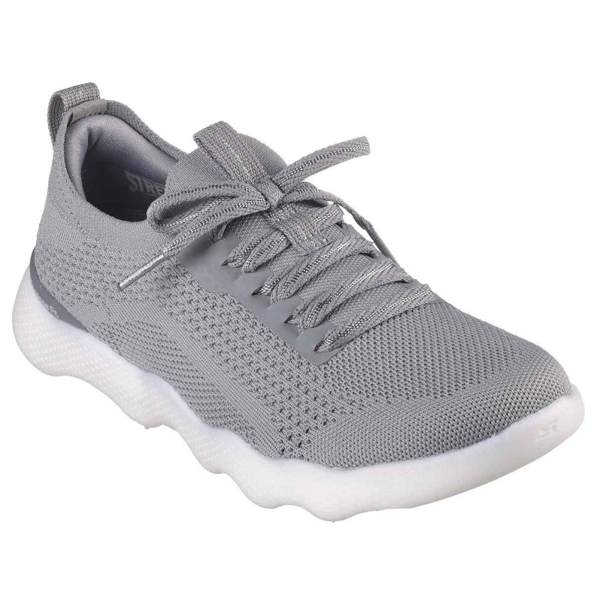 Skechers Women`s Massage Fit Lite Sneakers Intrigue - Intrigue