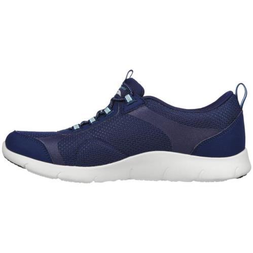 Skechers Womens Arch Fit Refine Her Best Sneaker Szs 5-11 in 2 Colors 104165