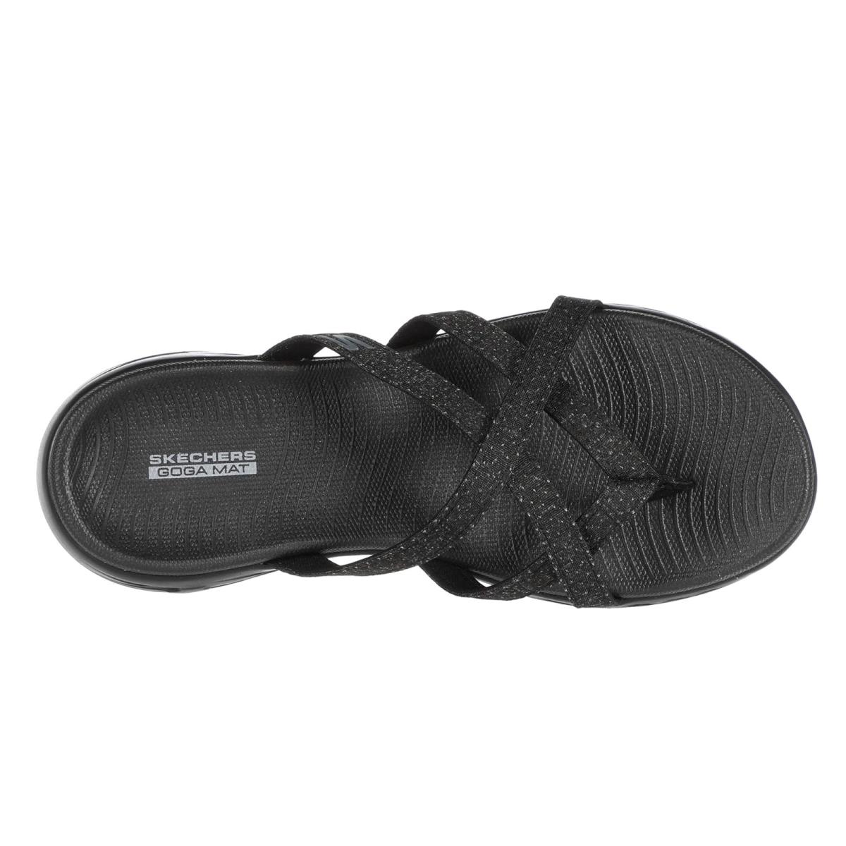 Woman`s Sandals Skechers Performance On-the-go 600 - Dainty