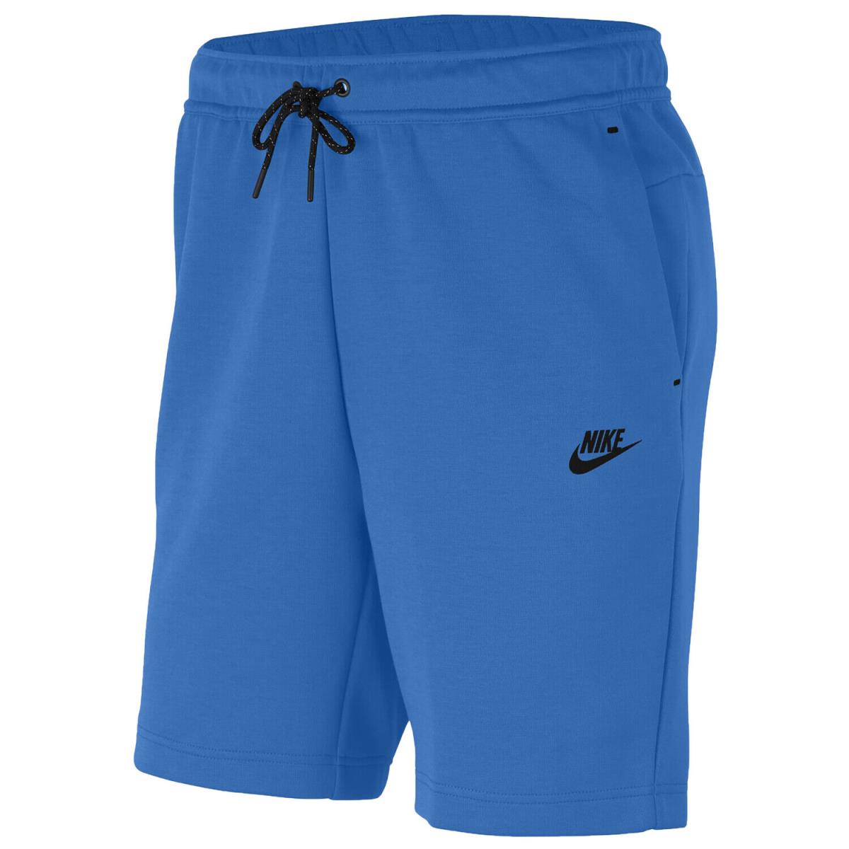 Nike Sportswear Tech Fleece Shorts Mens Style : Cu4503