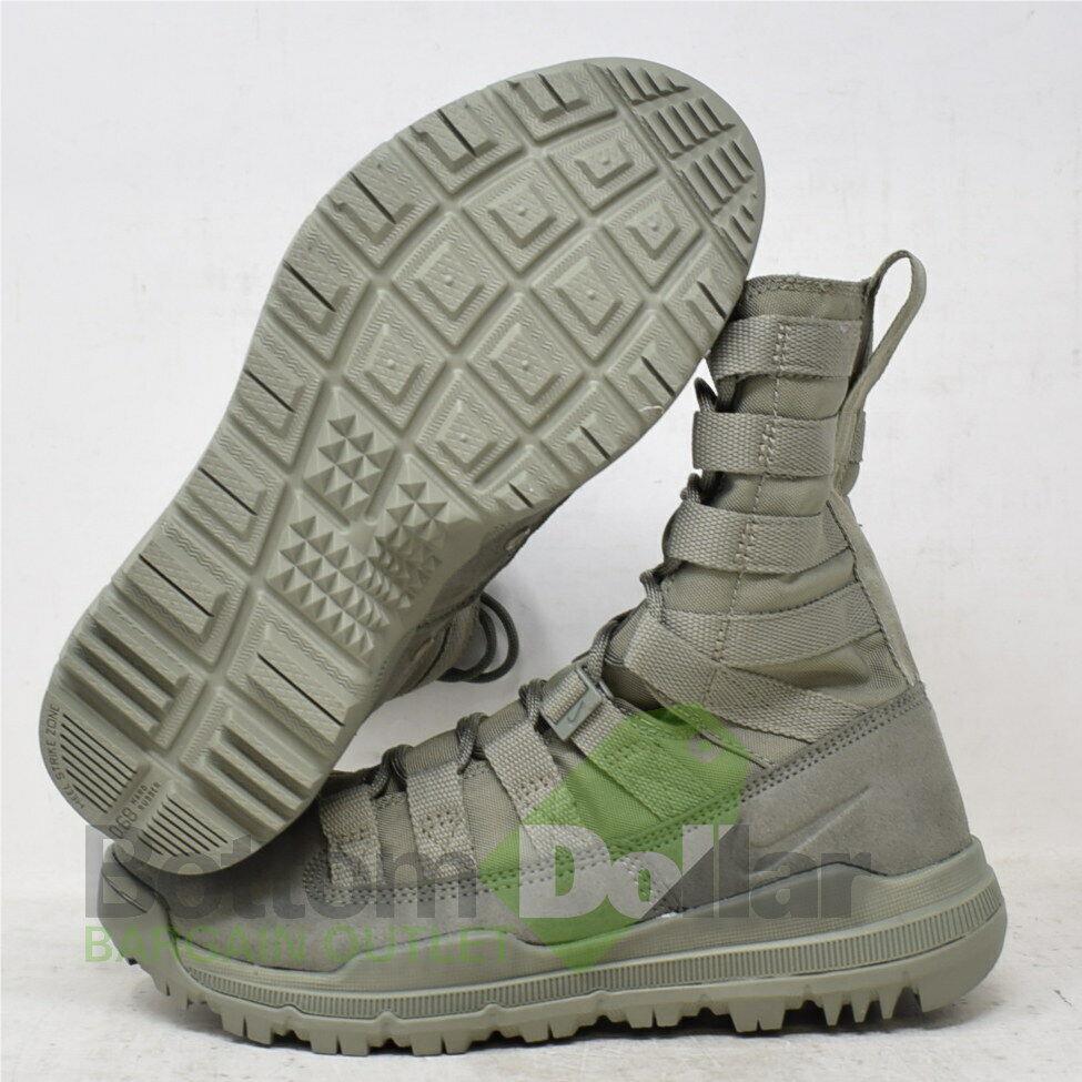 Nike 922474 200 Men s Sfb Gen 2 8 Military Combat Boots Sage Green Olive SporTipTop