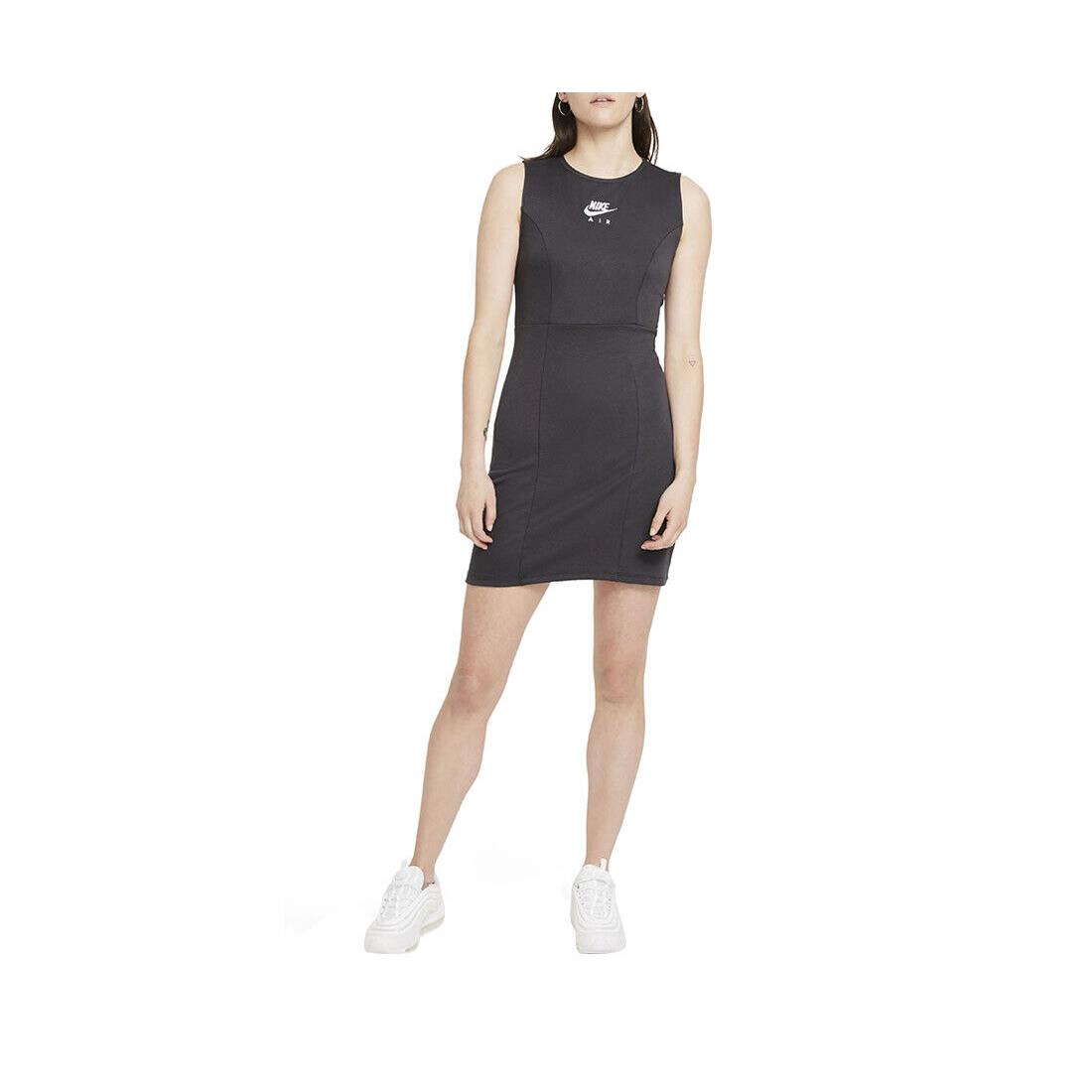 Nike Air Body-con Mini Womens Active Dresses