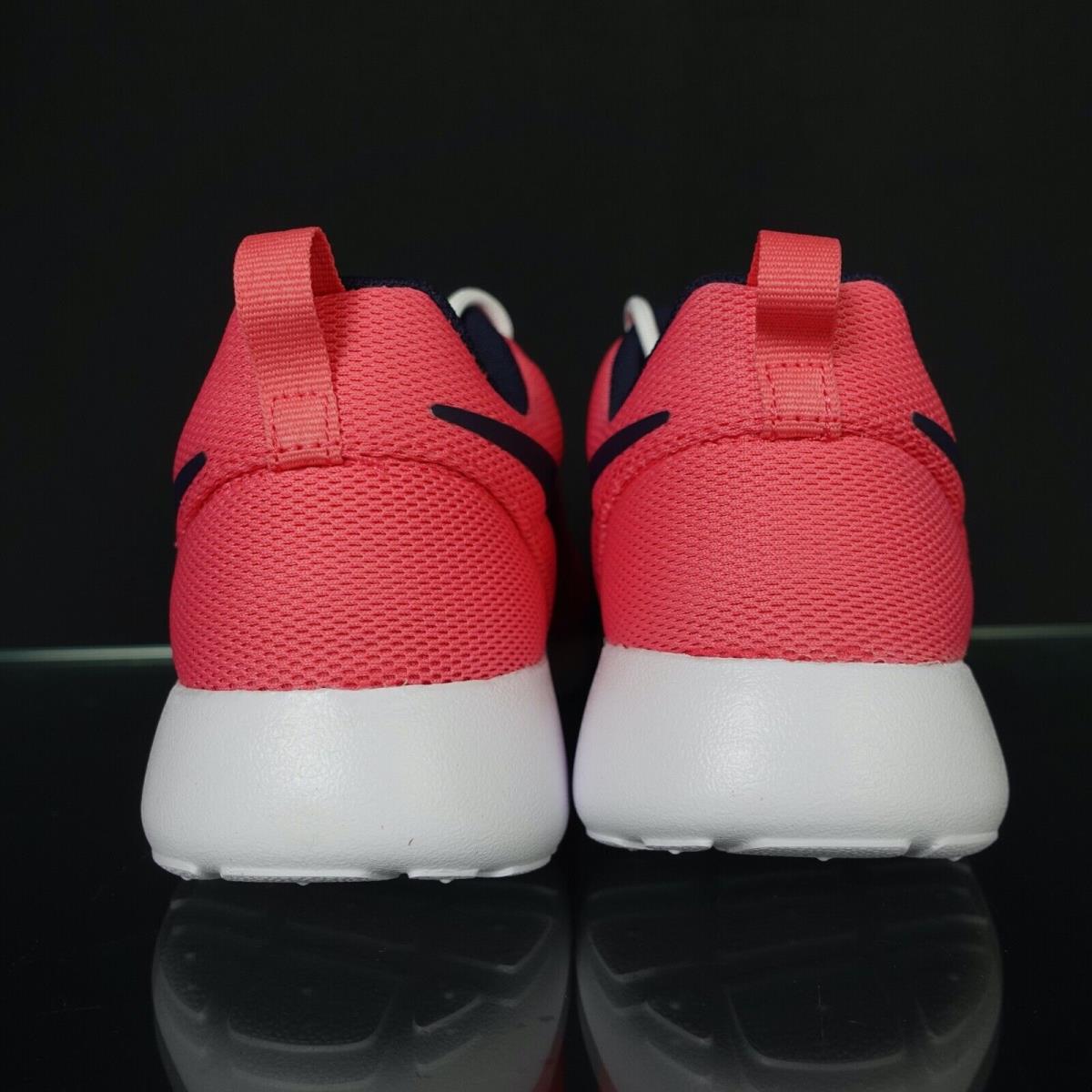 Nike Roshe One Women s Sneakers Running Shoes Pink Athletic Trainers 4801 SporTipTop