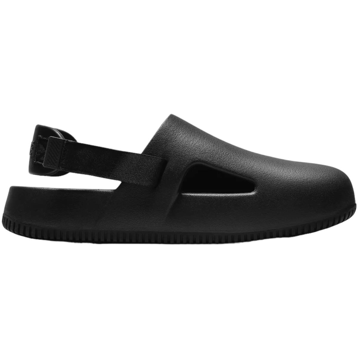 Nike Calm Mule Men`s Sandals All Colors US Sizes 7-14 8