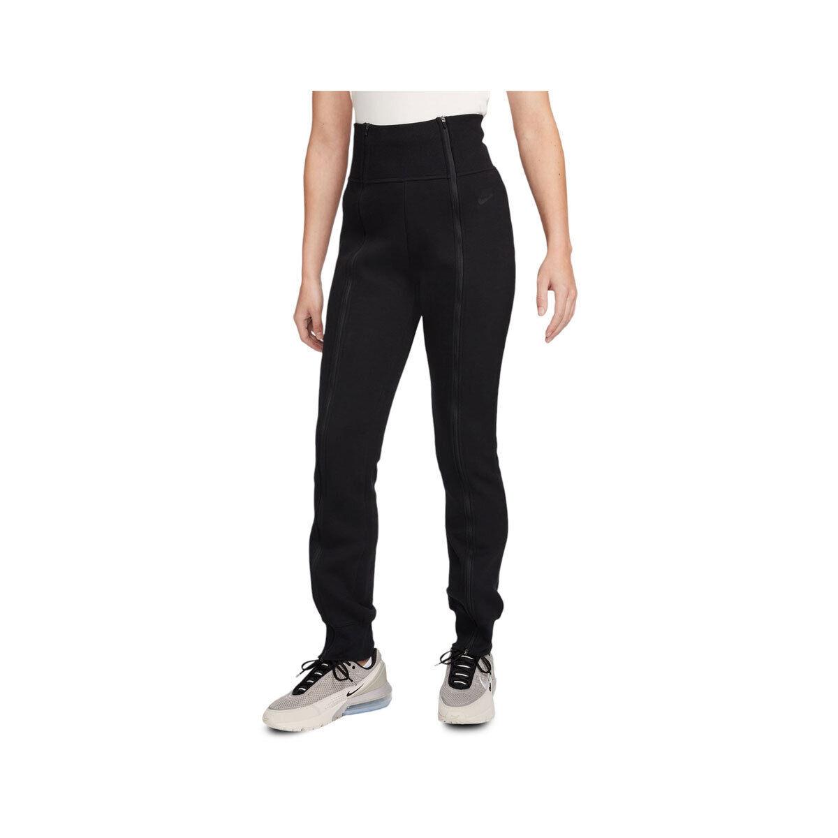 Nike Sportswear Tech Fleece Women`s High-waisted Slim Pants FN7129-010 SZ XS-3XL