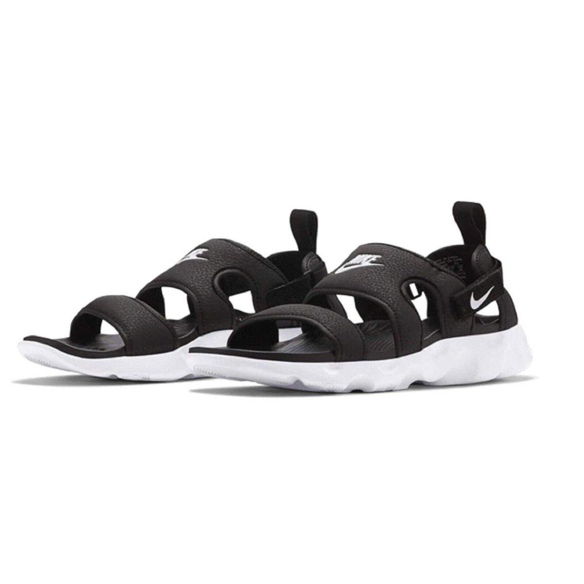 Nike Owaysis Women`s Sandal - CK9283-002