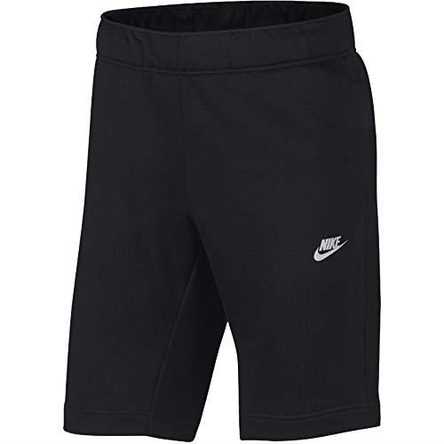 Nike Men`s Air Max Sweat Shorts Black 928773-010 X-Large