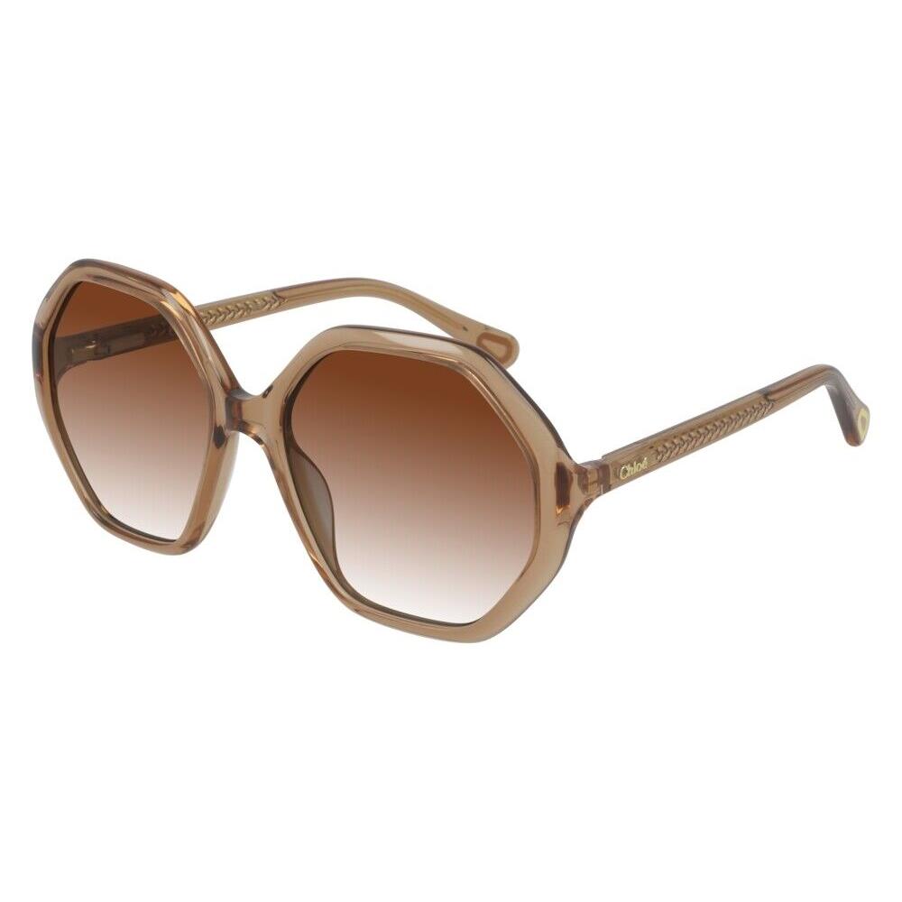 Chloe CC0004S Sunglasses 002