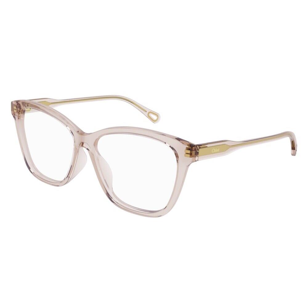 Chloe CH0084O Eyeglasses 007