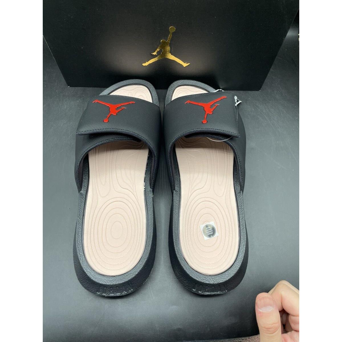 Jordan hydro 9 best sale