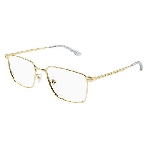 Montblanc MB 0308O Eyeglasses 004 Gold