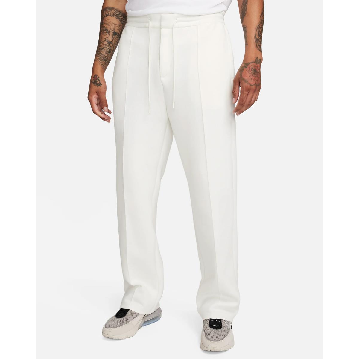 Mens Nike Sportswear Tech Fleece Reimagined Tailored Pants FB8163 Large