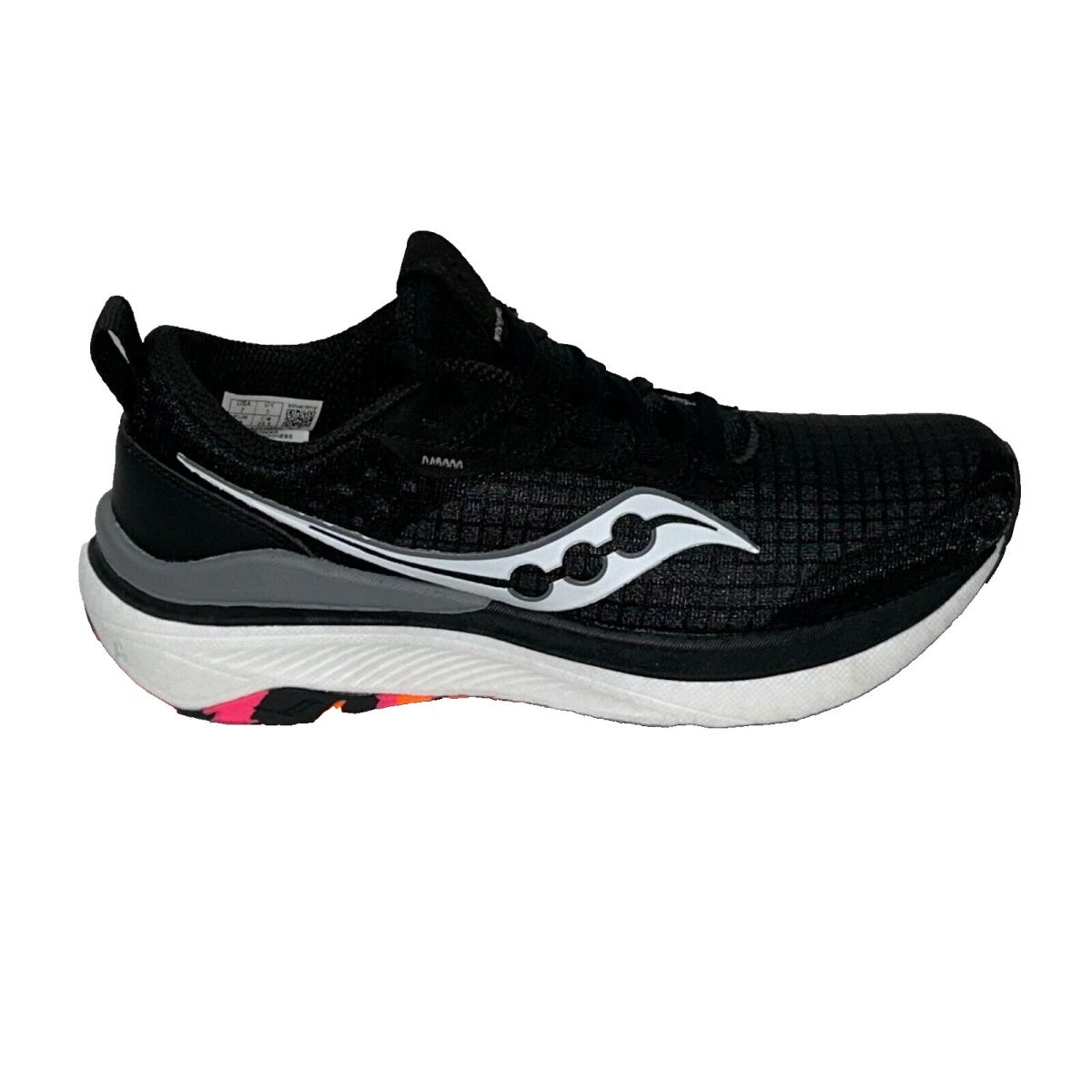 Saucony Freedom Crossport Women`s B Black/vizi