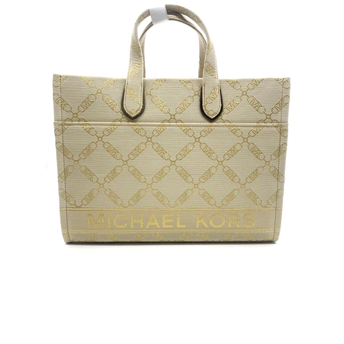 Michael Kors Gigi Lg Grab Tote