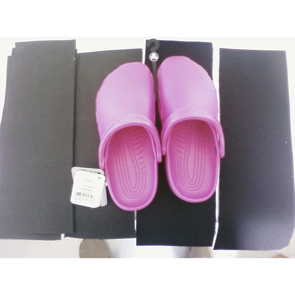 Crocs Neoprene Top Cover For Refinishing Orthotics Pair - All Colors - All Sizes