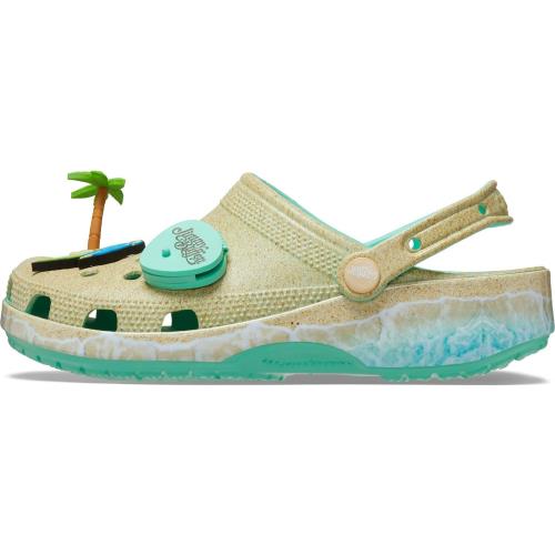 Crocs Unisex-adult Classic Margaritaville Clogs