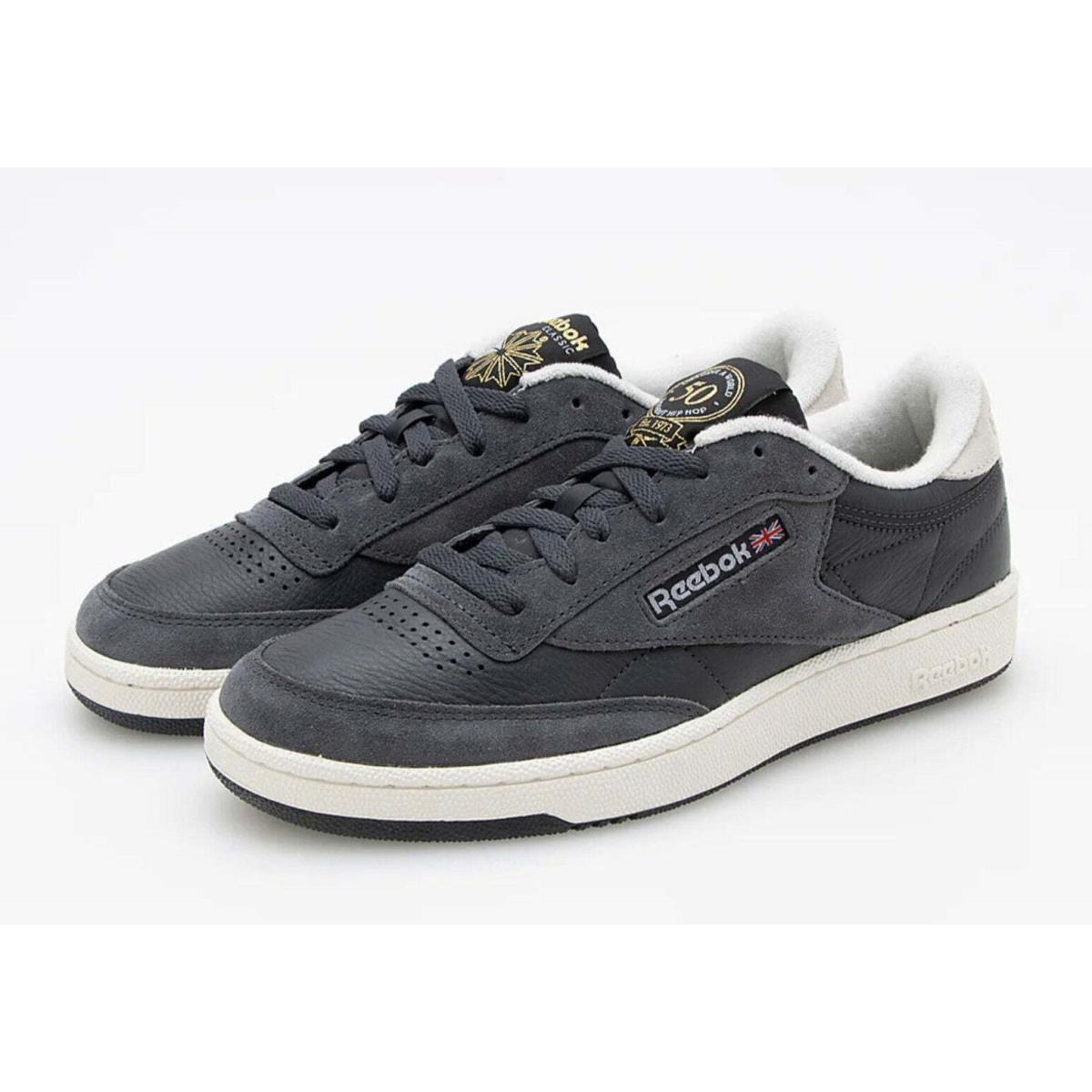 100073832/IF3820 Mens Reebok Club C 85