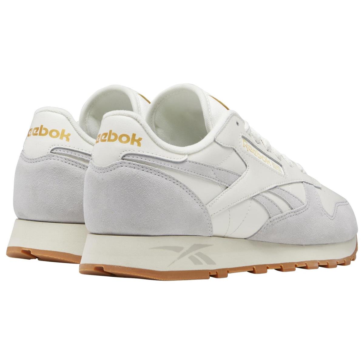 100048530/H06427 Mens Reebok Classic Leather