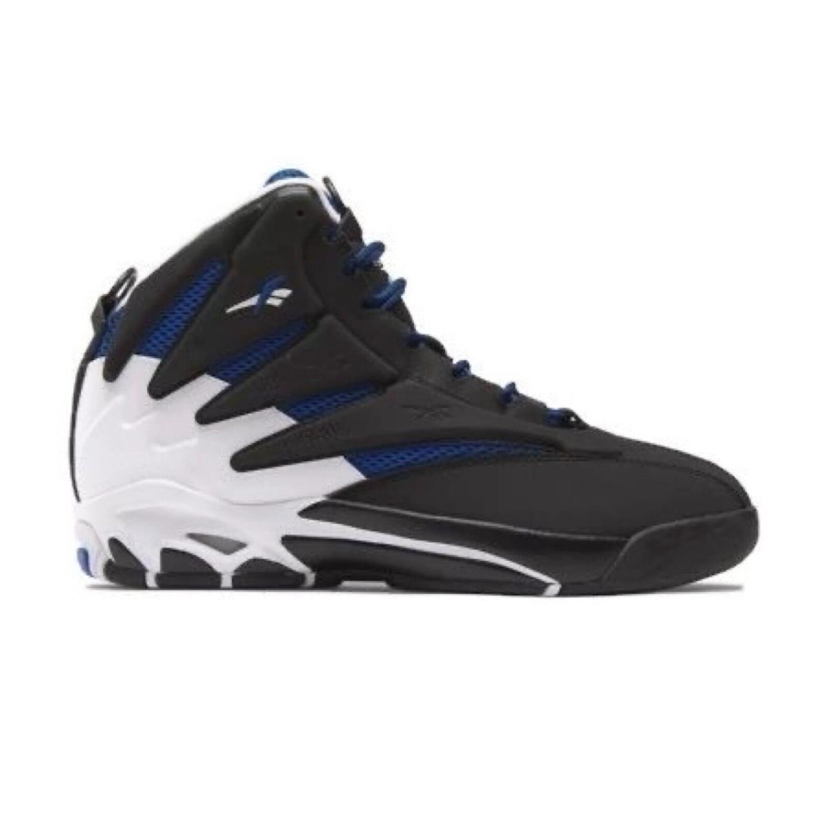 Reebok The Blast Basketball Shoes Men`s Sneakers Running Casual Sport Retro