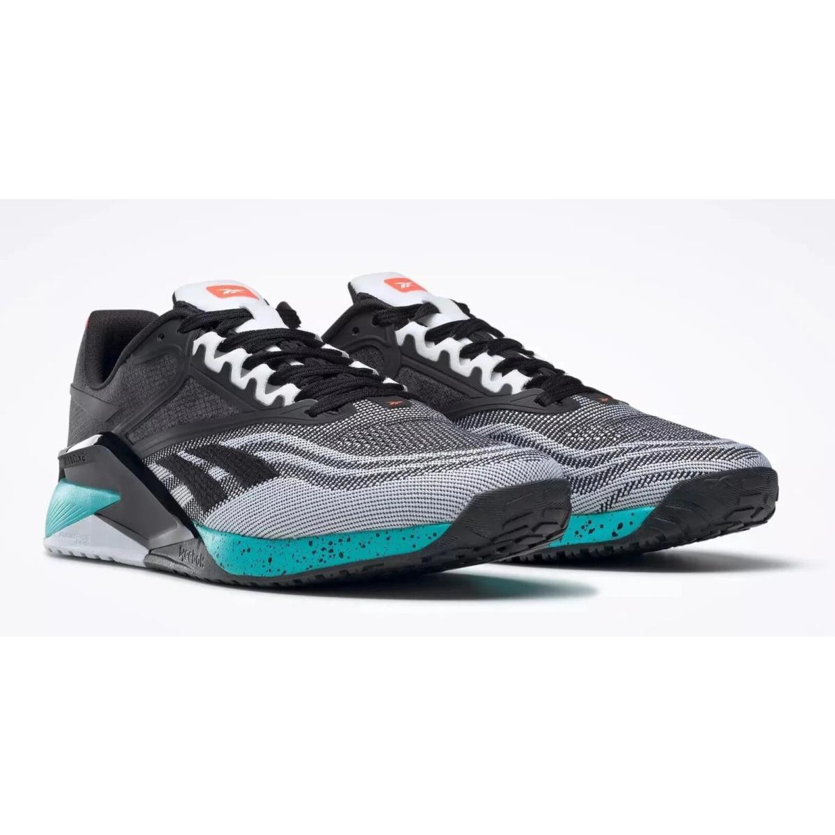 100046265/GY2296 Womens Reebok NANO_X2