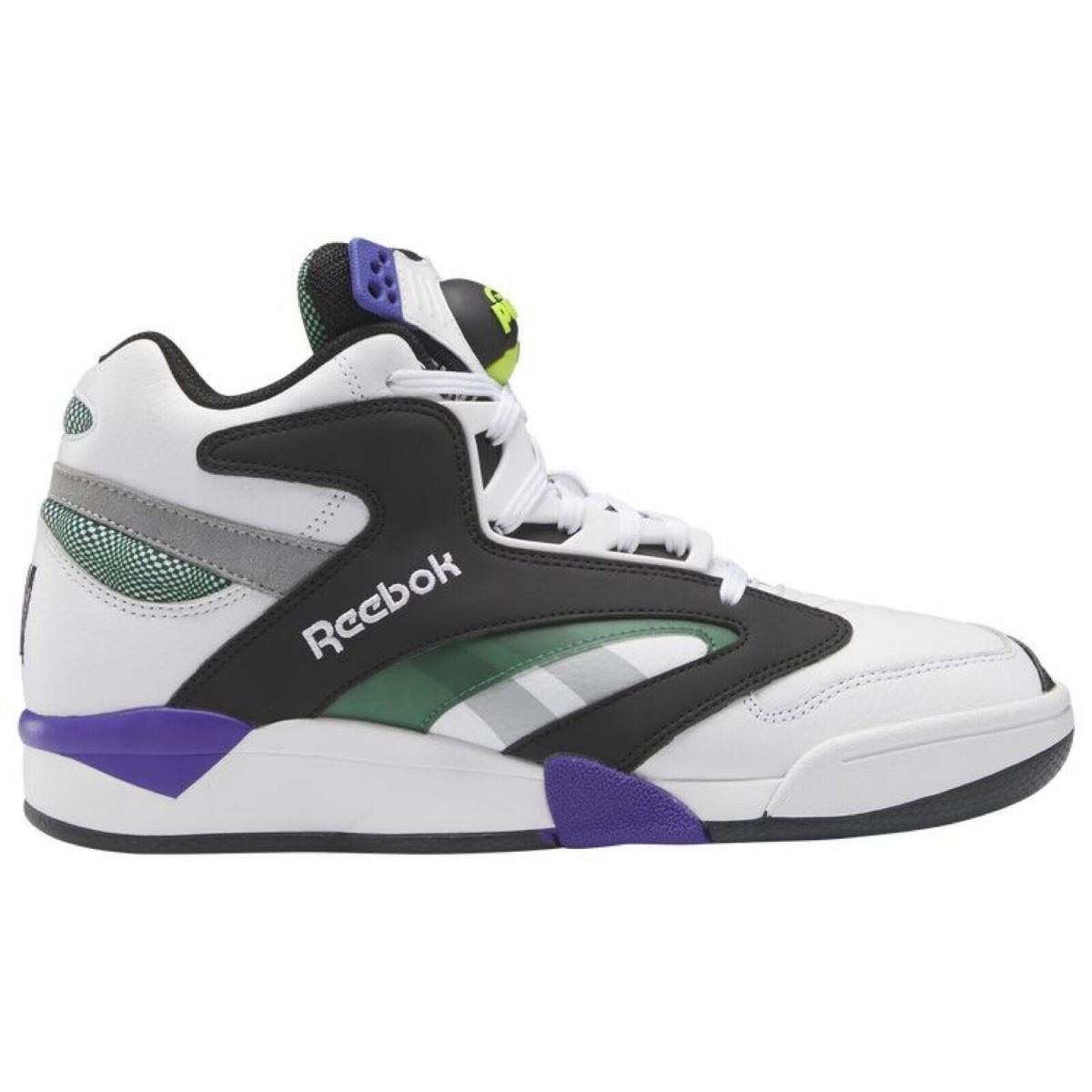 Reebok Shaq Victory Basketball Shoes Men`s Sneakers Running Casual Sport