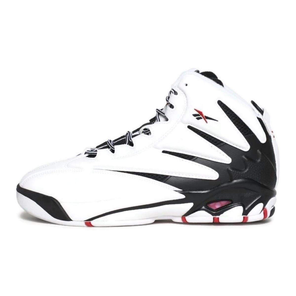 Reebok The Blast Basketball Shoes Men`s Sneakers Running Casual Sport Retro