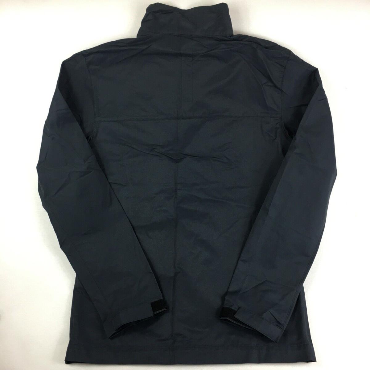 Nike Sportswear M65 Woven Jacket Black Men s Size Small CZ9922-010