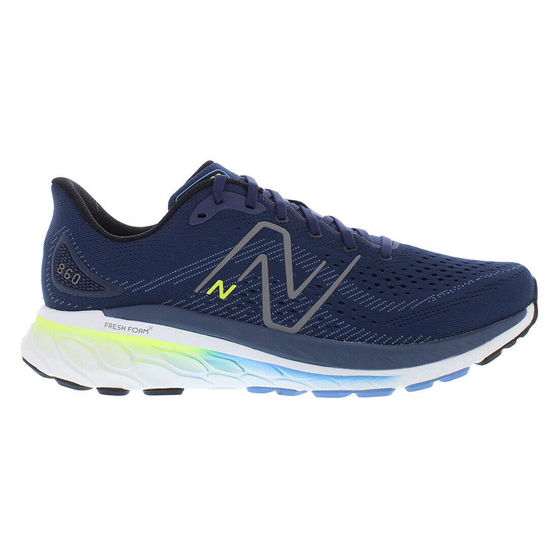 New Balance Fresh Foam X 860v13 Unisex Shoes