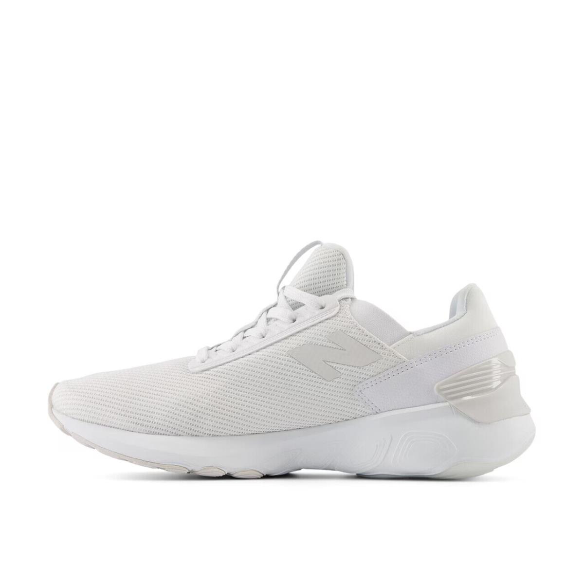 New Mens New Balance Fresh Foam X 1440 Sneaker White Mesh Shoes - White