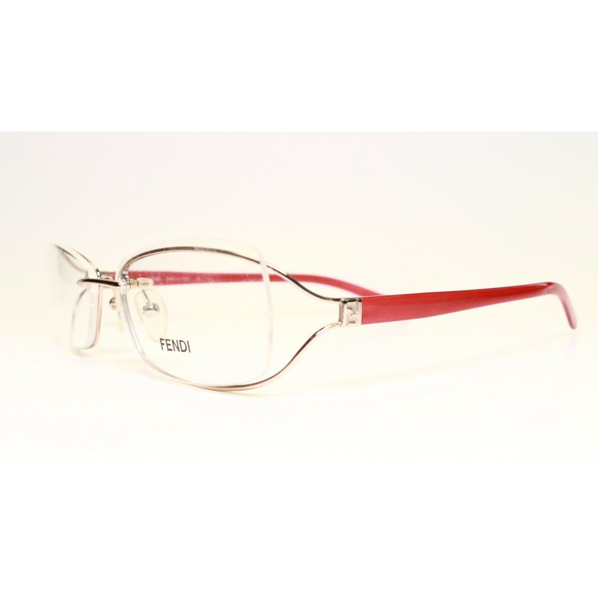 Fendi VL 8011 F86 Eyeglasses VL8011 RX 55-15