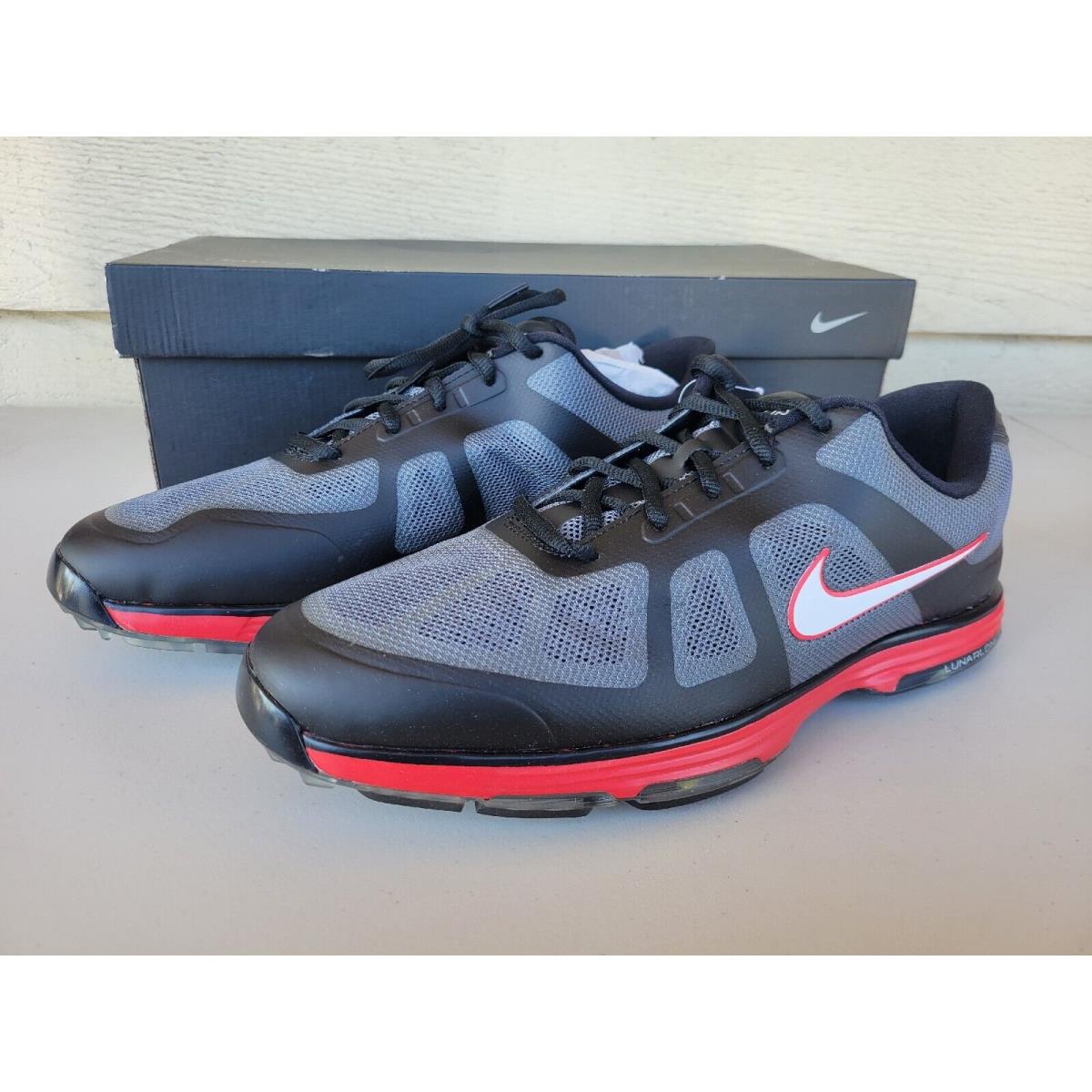 Nike Lunar Ascend Golf Shoes Size 11 SporTipTop