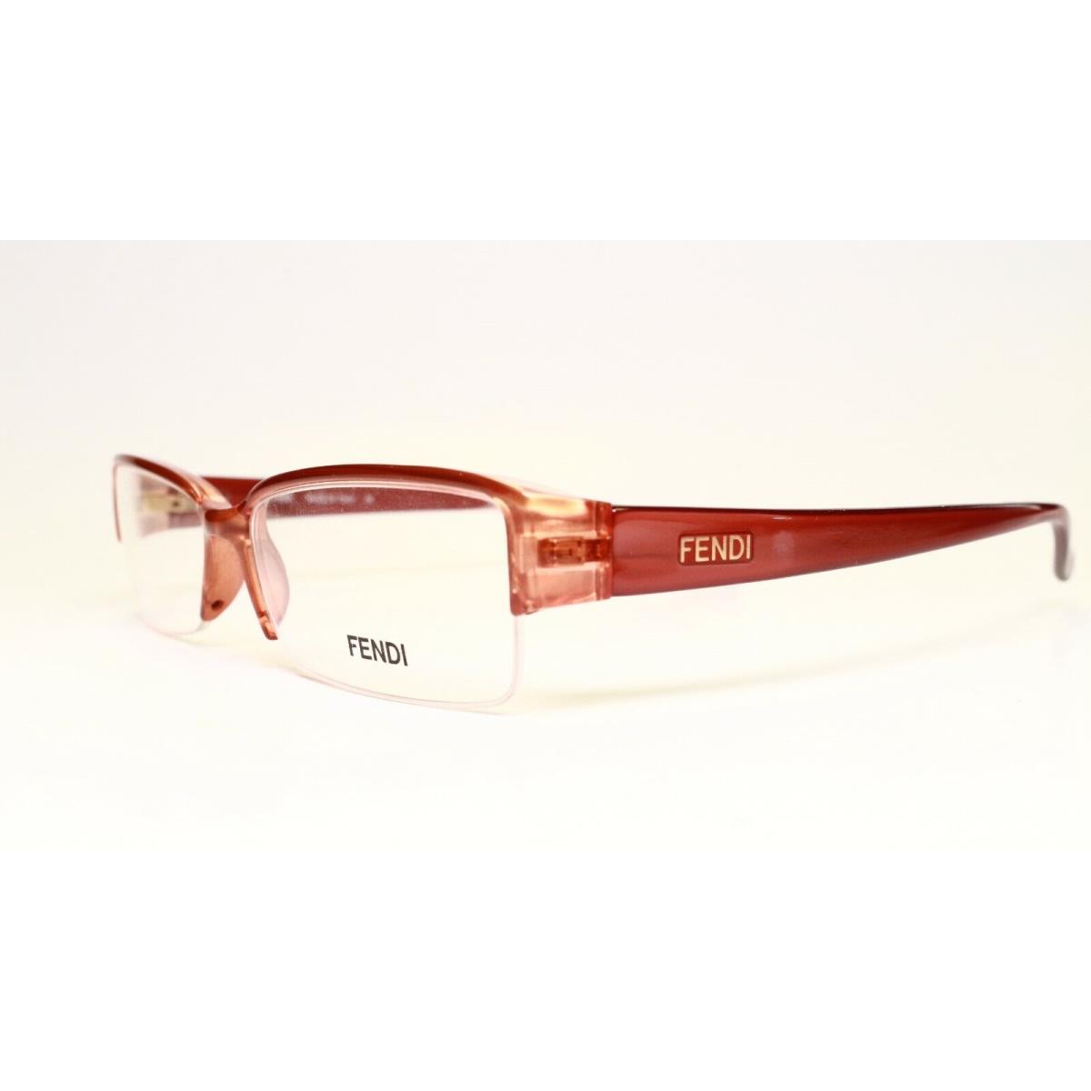 Fendi VL 7743 Eyeglasses VL7743 RX 54-15