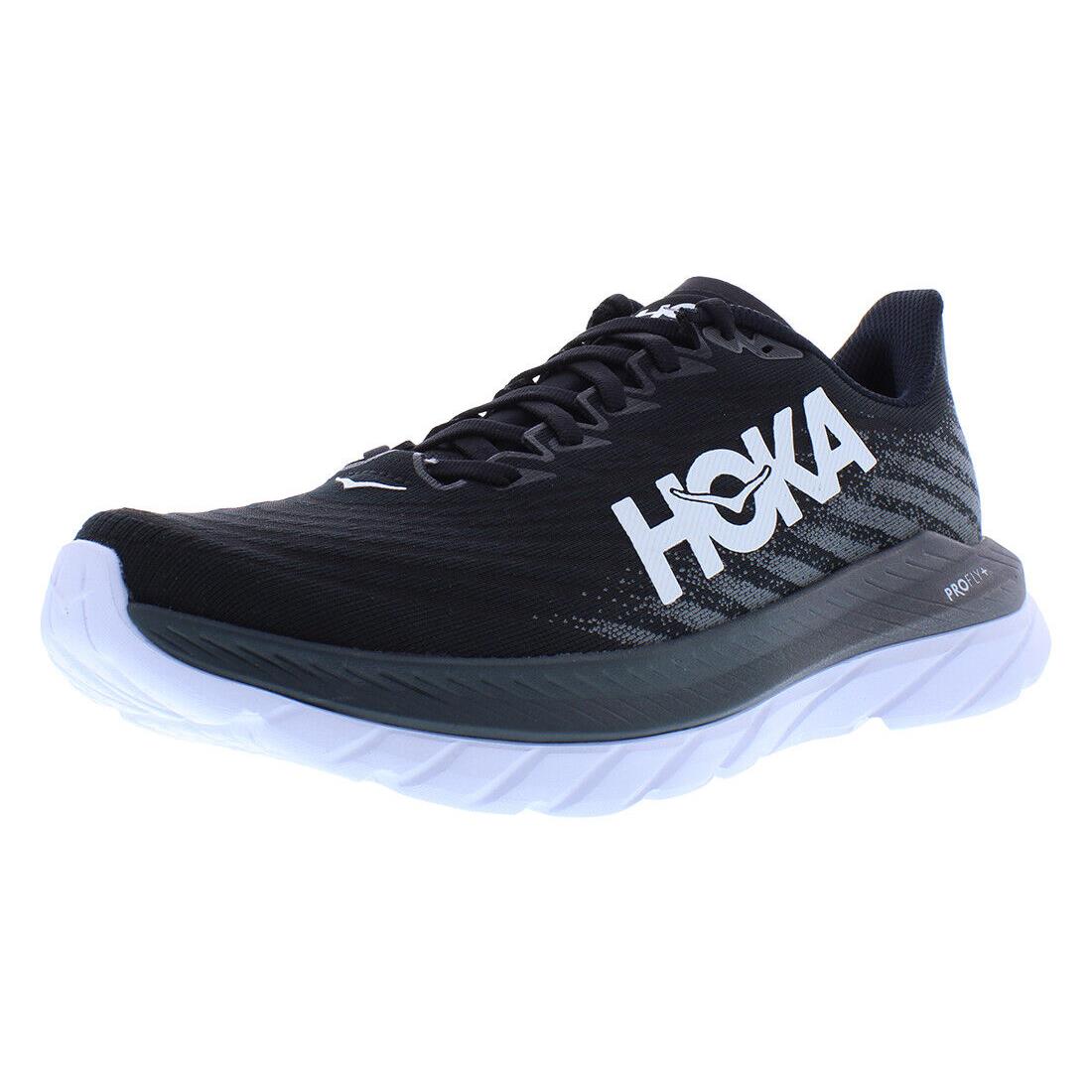 Hoka One One Mach 5 Mens Shoes