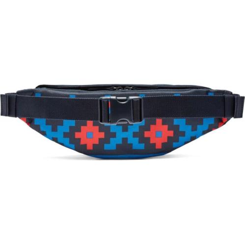 Nike SB Heritage Crossbody Waist Hip Fanny Pack Dark Obsidian BA6418-475