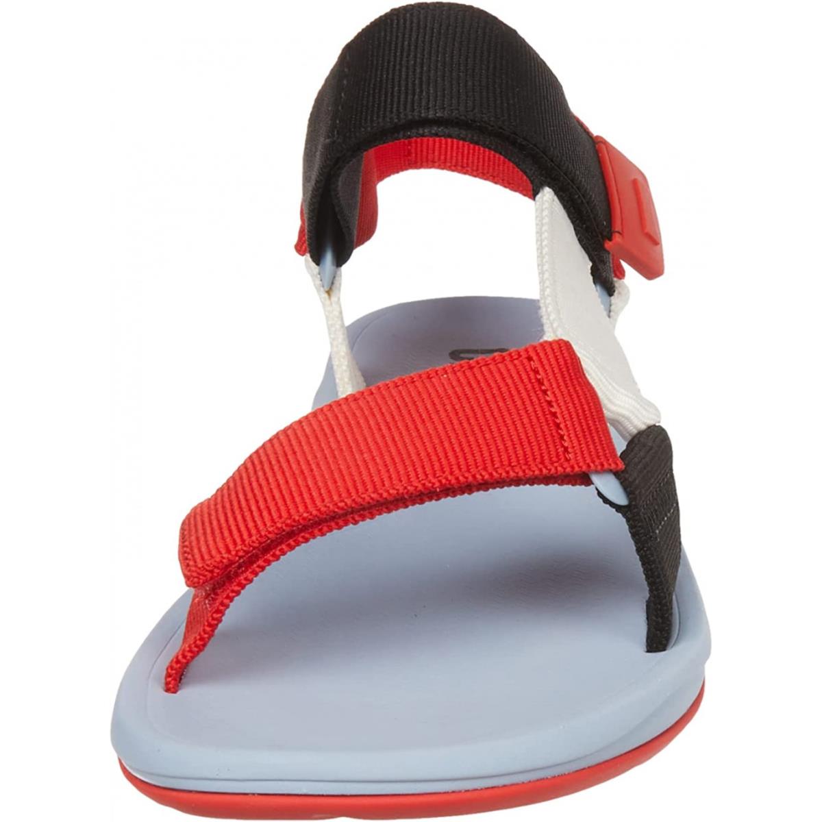 Camper Men`s T-strap Sandal