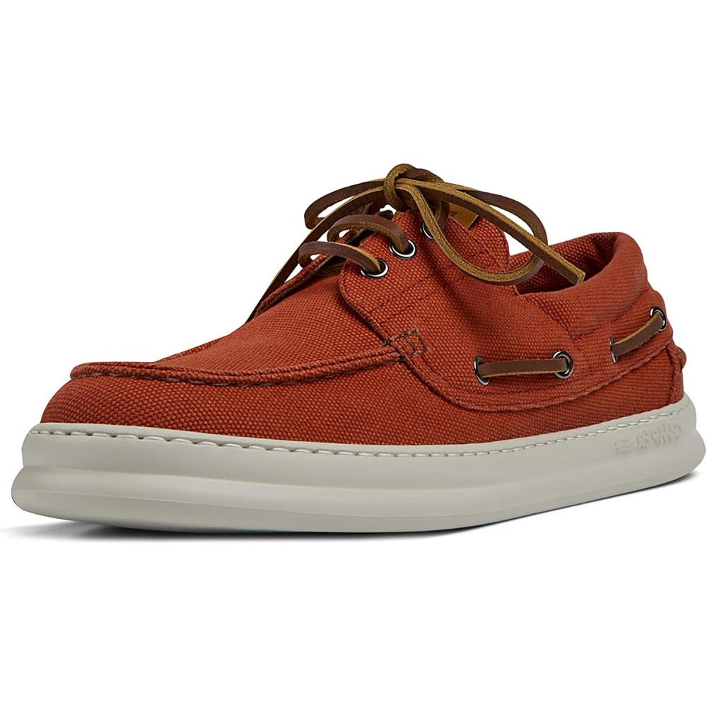 Camper Men`s Runner Four Sneaker