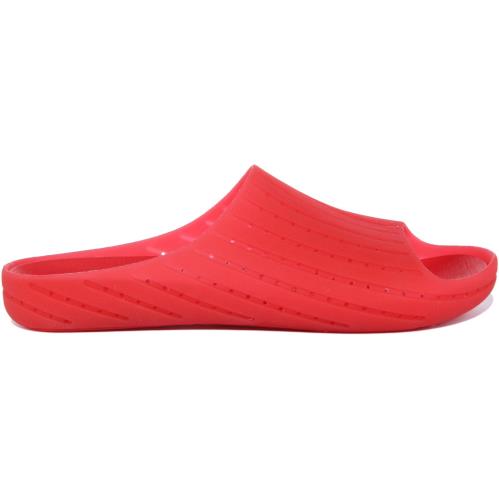 Camper Wabi Hamaca Mens Slip On Slider Rubber Sandals In Red Size US 7 - 12 RED