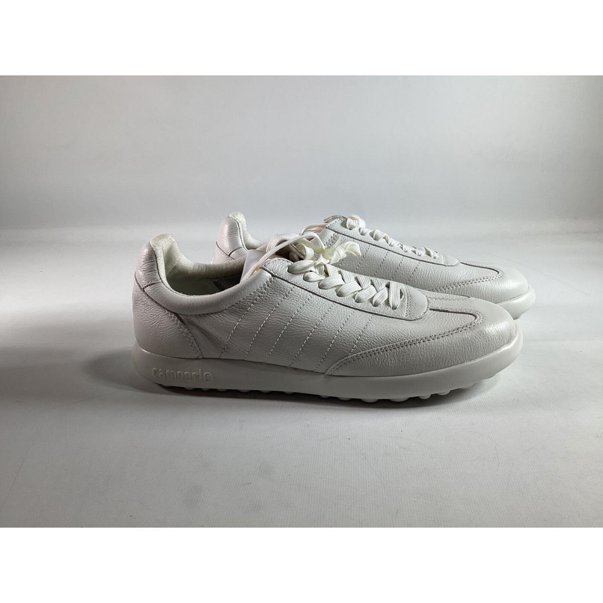 Mens Camper White Pelotas Xlf Casual Sneaker Shoes