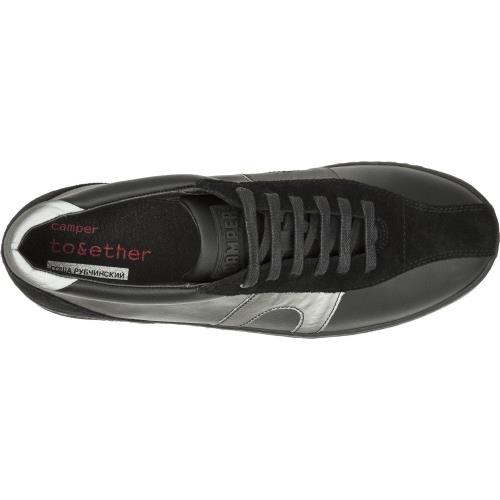 Camper Gosha 18902-003 Mens Black Artist Collab Sneaker 11 13