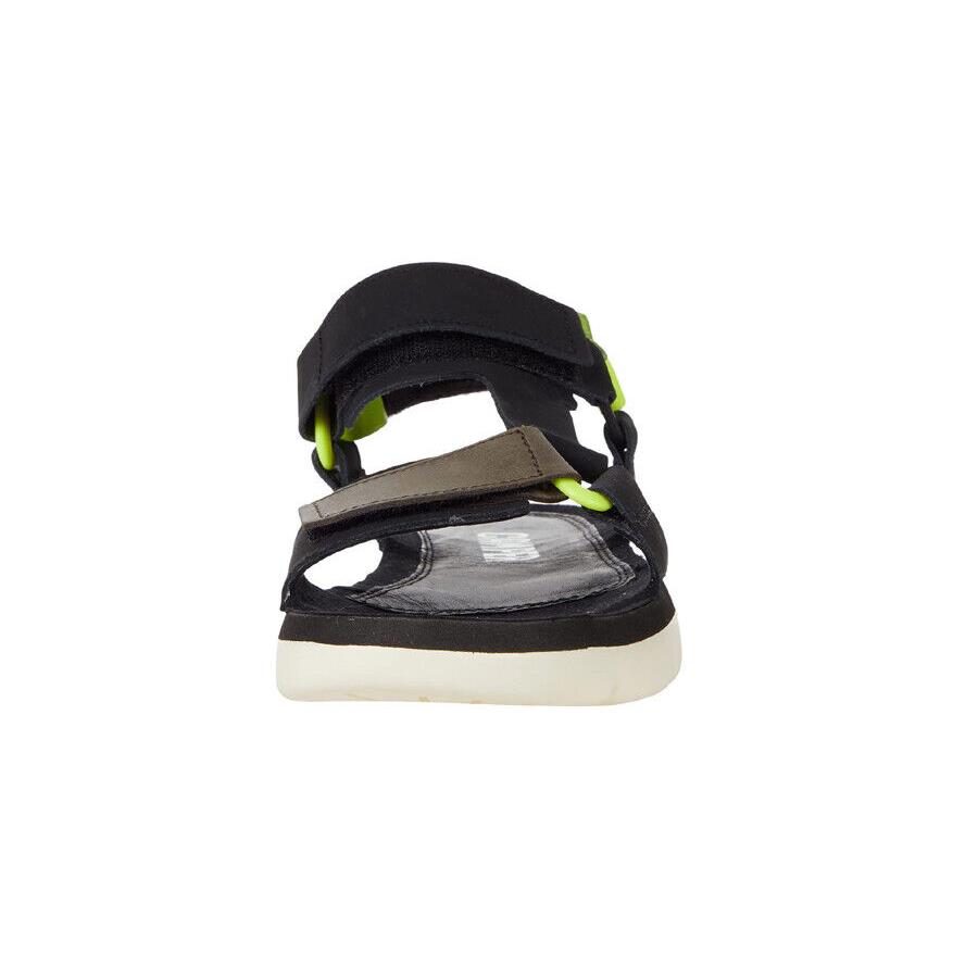 Camper Oruga Sandal Men Sandals Sz. 13 / EU 46 K100416 - Grey