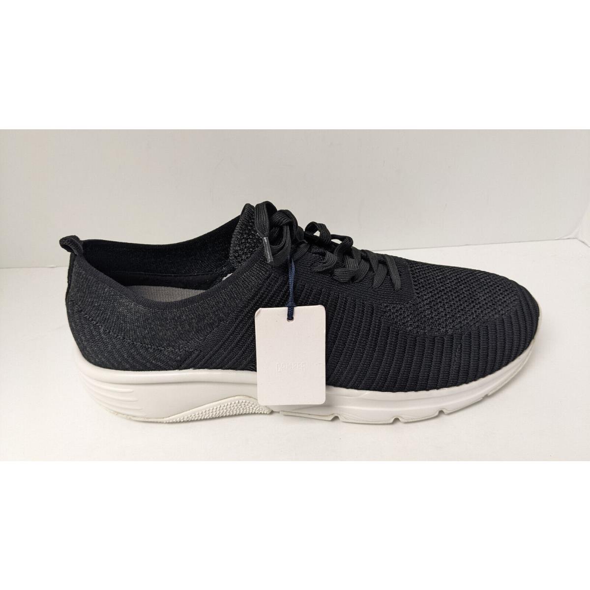 Camper Drifter Casual Sneakers Black Men`s 13 M