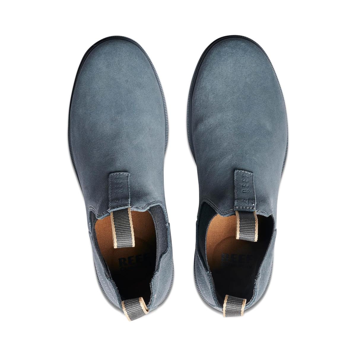 Man`s Boots Reef Otis Grey