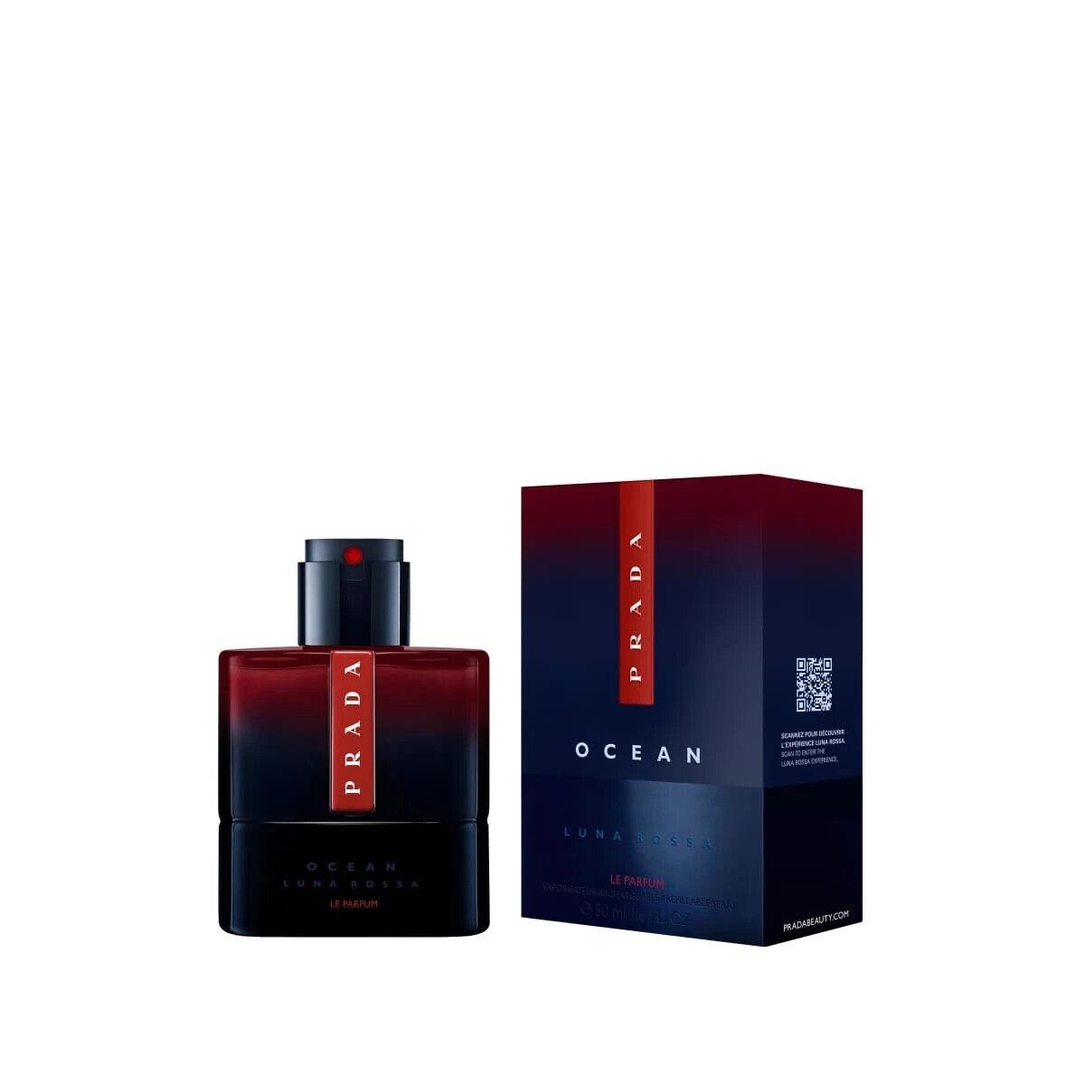 2024 Prada Luna Rossa Ocean Le Parfum 1.6fl oz/50ml Spray