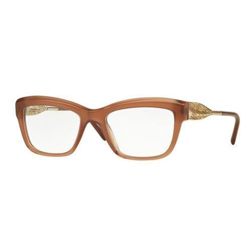 Burberry B 2211 3173 Brown Eyeglasses Frames RX B2211 51-19