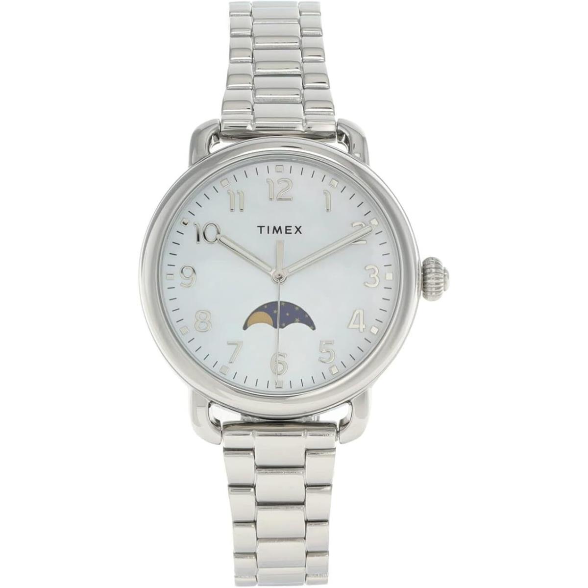 Timex Waterbury Standard Ladies Watch TW2U98300