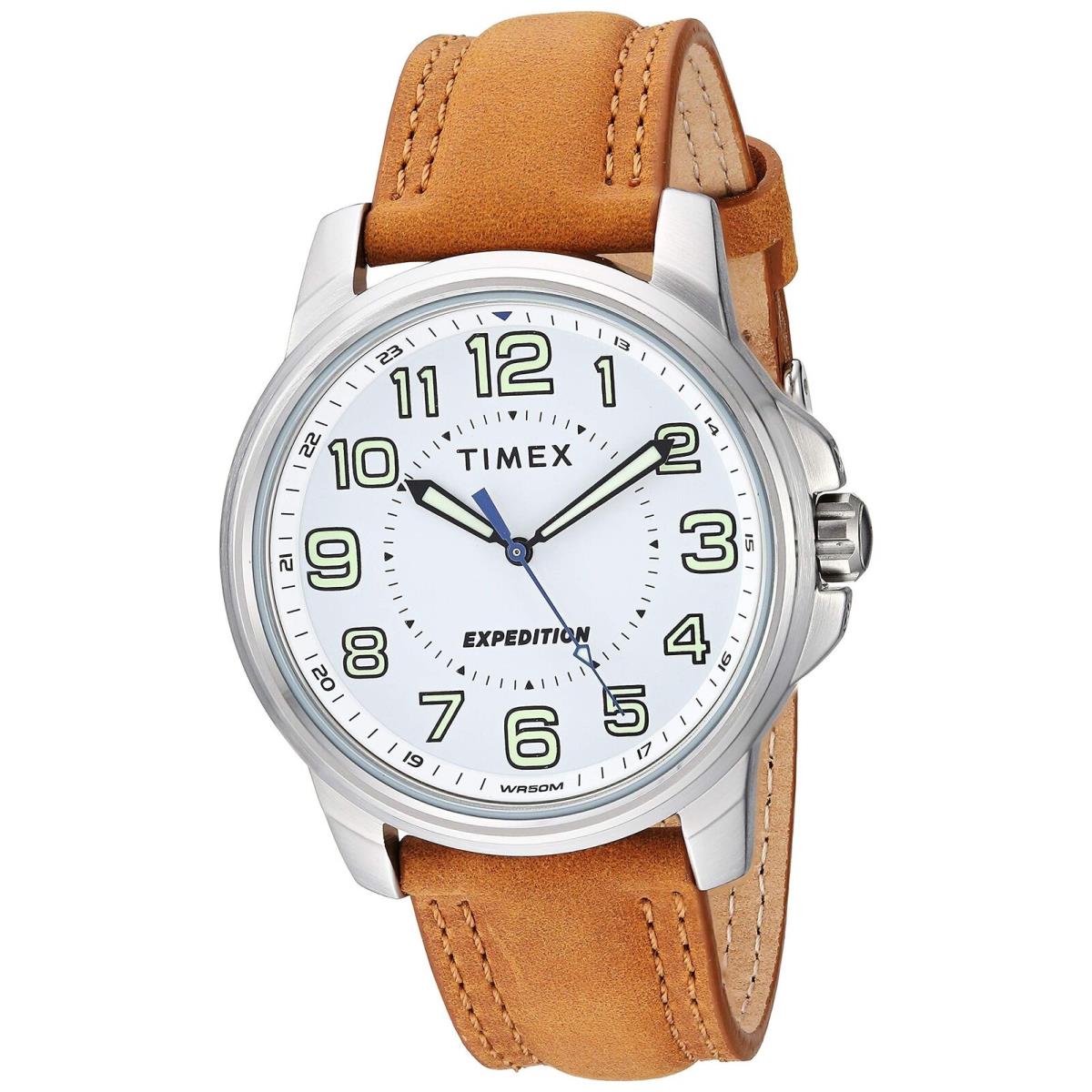 Timex Men`s Expedition Metal Field Watch