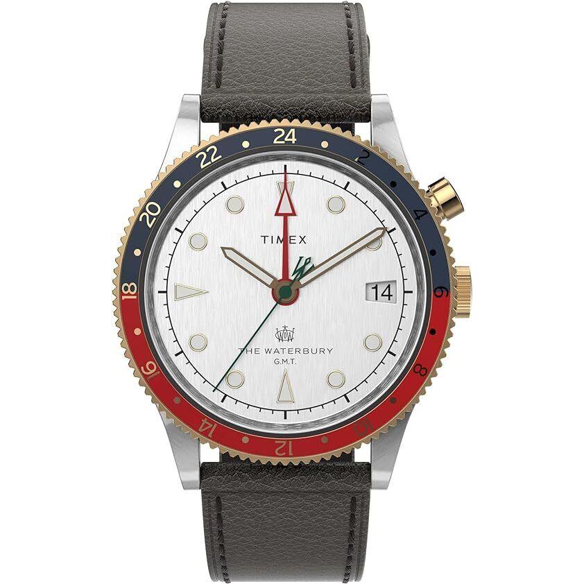 Timex Waterbury Traditional Mens Watch TW2U99100