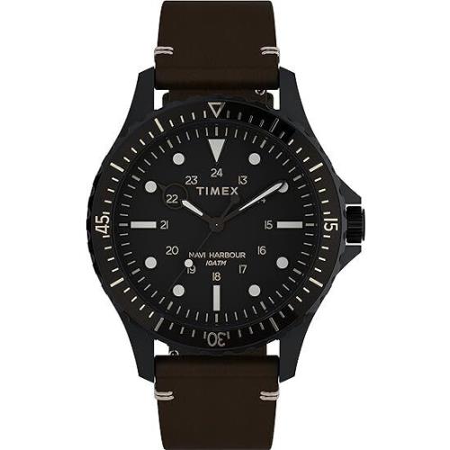 Timex Navi Mens Watch TW2V45400