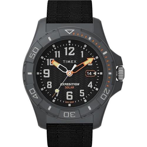 Timex Freedive Mens Watch TW2V40500